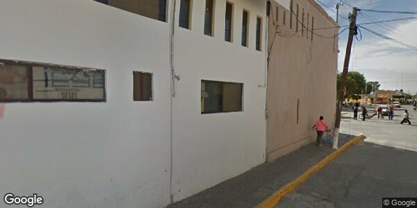 AUDITORIO MUNICIPAL